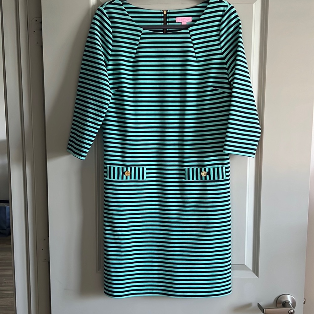 BRAND NEW Lilly Pulitzer Dress